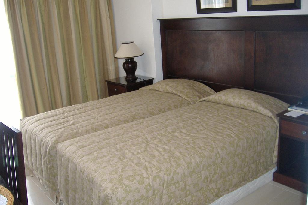 Vip Inn ベイラ 部屋 写真