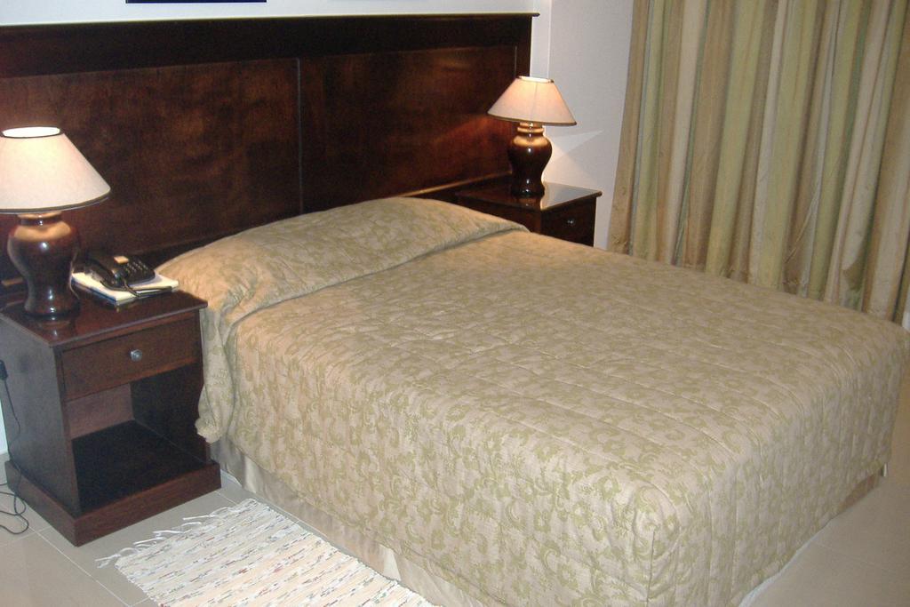 Vip Inn ベイラ 部屋 写真