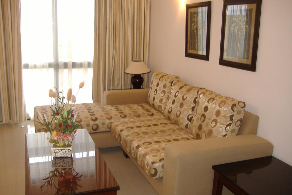 Vip Inn ベイラ 部屋 写真