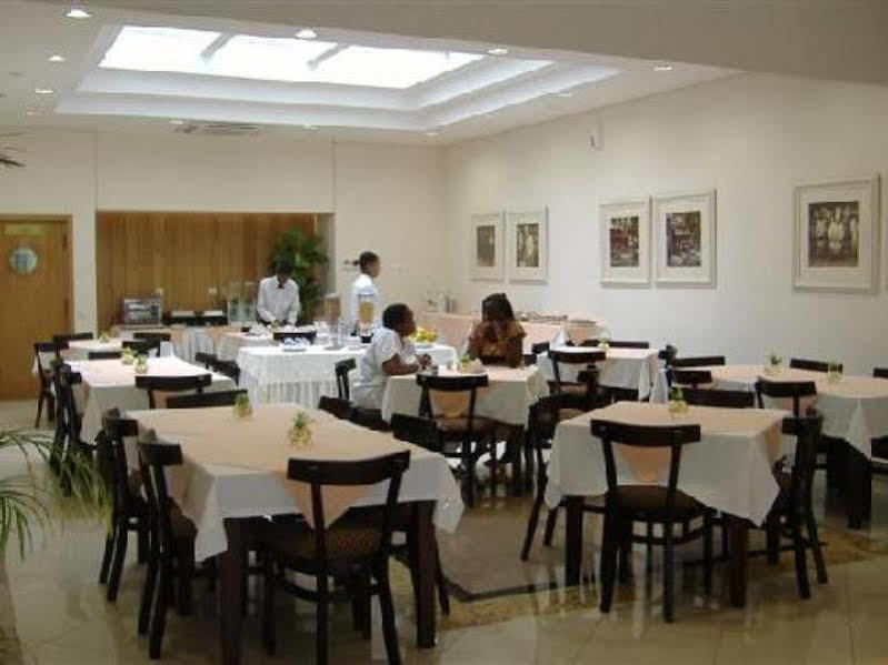 Vip Inn ベイラ エクステリア 写真